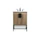 Option Natural Oak