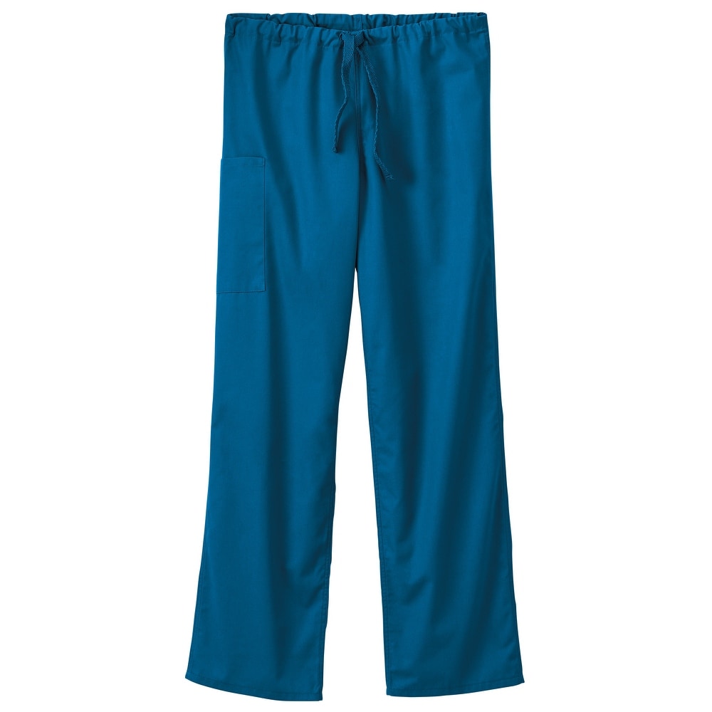 Group,Fundamentals Unisex Drawstring Scrub Pant, Style 14920