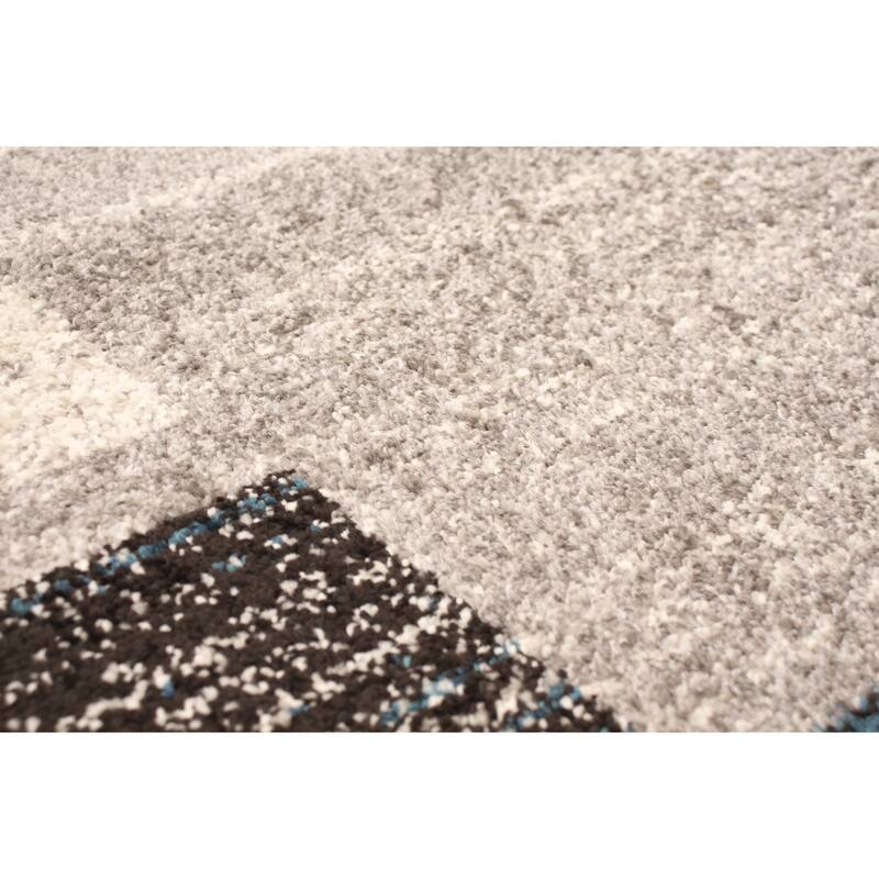 ECARPETGALLERY Ayla Transitional Rug