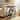 3-Tier End Table Side Table with Storage for Living Room