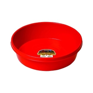 Little Giant Duable And Vesatile Plastic Flat Fam