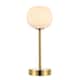 Option Brass Gold