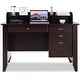 preview thumbnail 5 of 8, Costway Computer Desk PC Laptop Writing Table Workstation Student