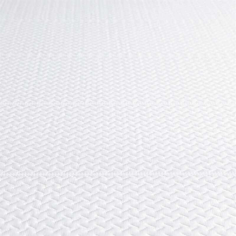 12 inch Gel Memory Foam Mattress, Cooling Medium Feel Bed Mattress in a Box, CertiPUR-US
