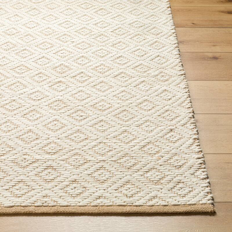 Kamron Modern & Contemporary Area Rug