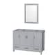 Option Gray