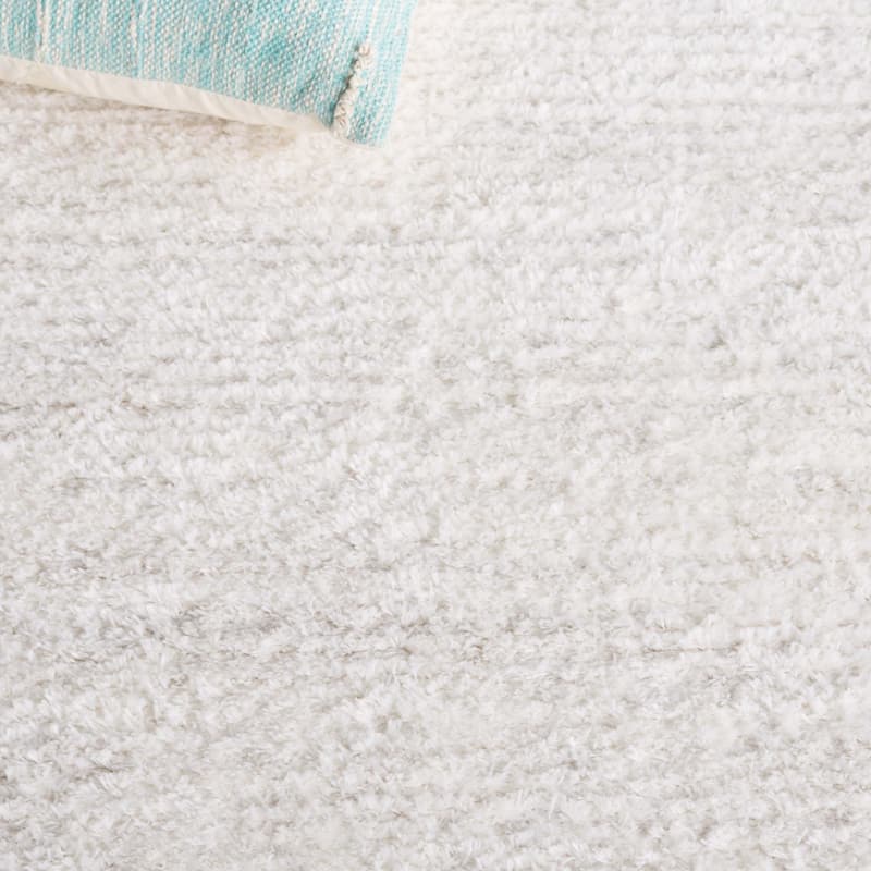 SAFAVIEH Tahoe Shag Yaprak Abstract 1.2-inch Thick Rug