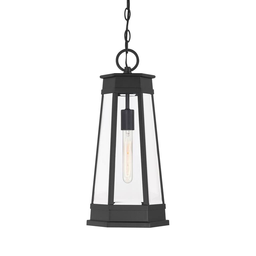 Savoy House 5-208 Payne 10" Wide Outdoor Pendant