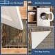 preview thumbnail 4 of 10, Liora Manne Esencia Tribal Stripe Indoor/Outdoor Mat