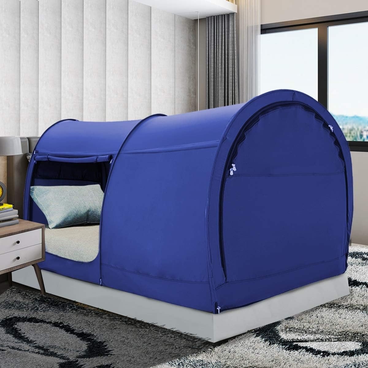 Bed bath and hotsell beyond bed tent