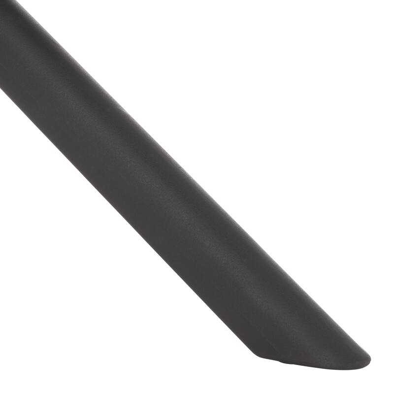 SAFAVIEH Outdoor Living Stella Round Bistro Table - 24"W x 24"D x 30"H