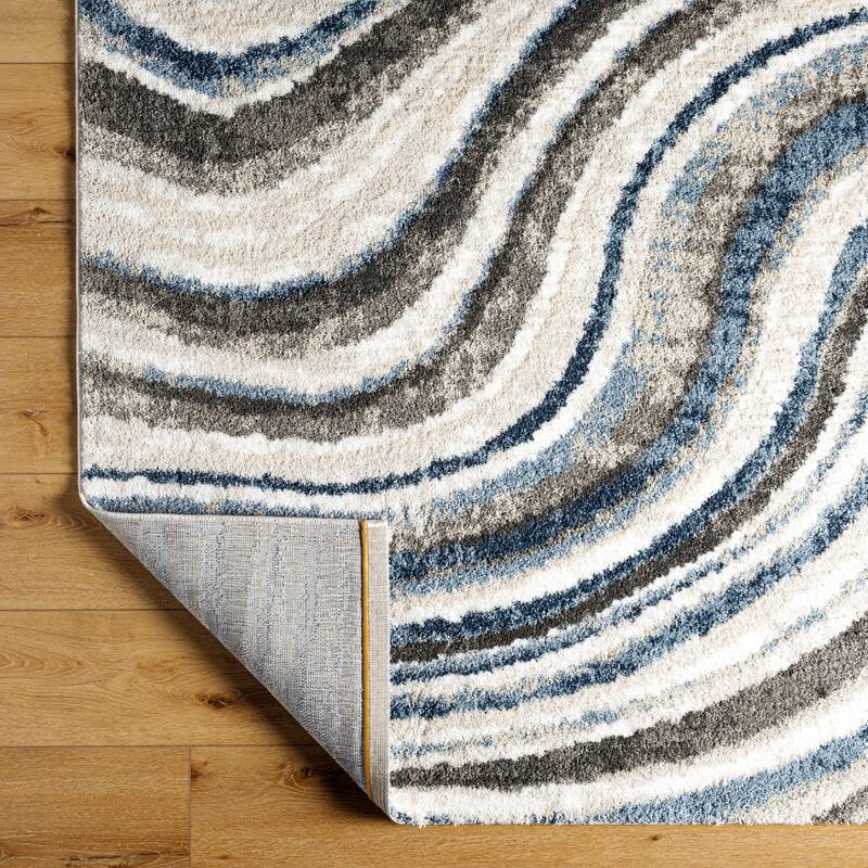 Longoria Global Area Rug