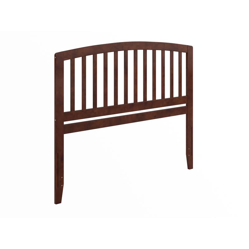 AFI Richmond Headboard with Attachable Charger