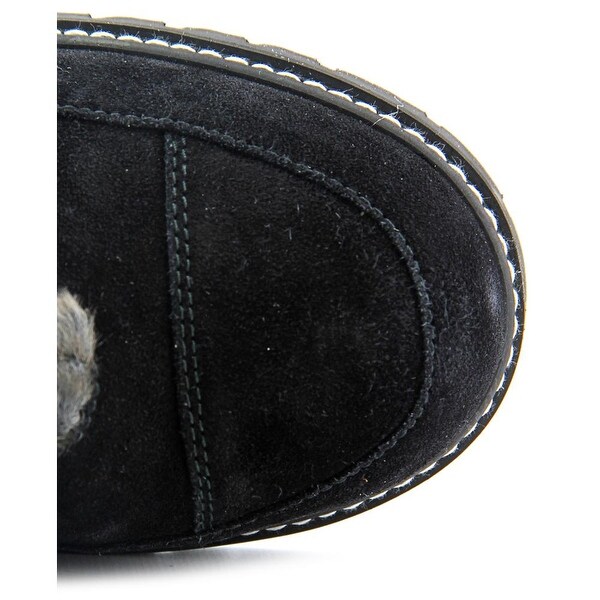 stuart weitzman luge