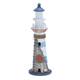 Option Blue - 6"W, 16"H