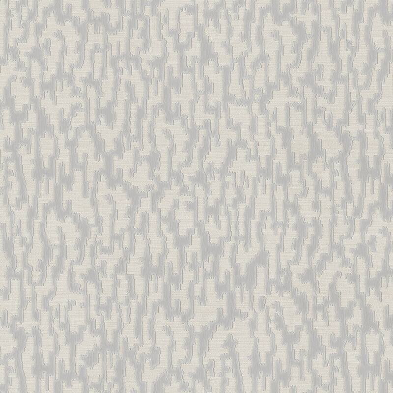 Abstract Metallic Accents Glam Solid Color Wallpaper