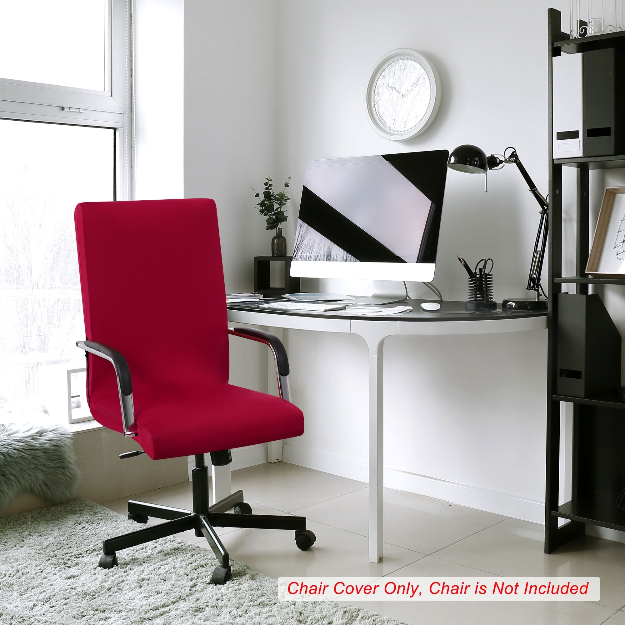 Office chair covers 2025 bed bath and beyond