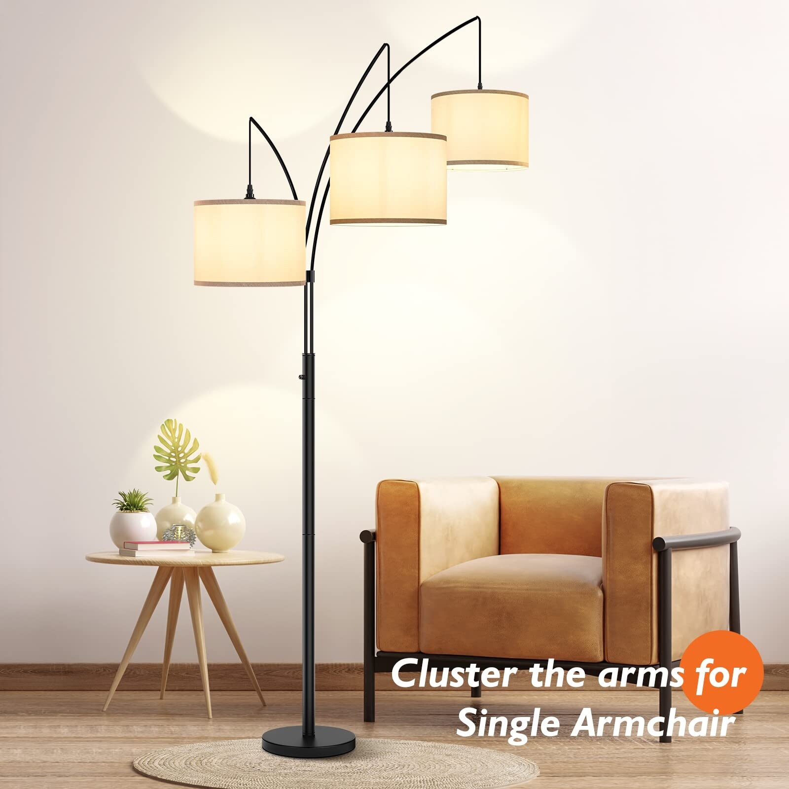 Heavy online floor lamps
