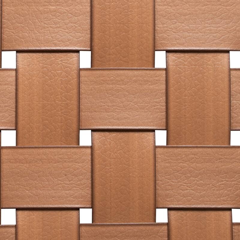 Sunflare Lounge Chair Brown