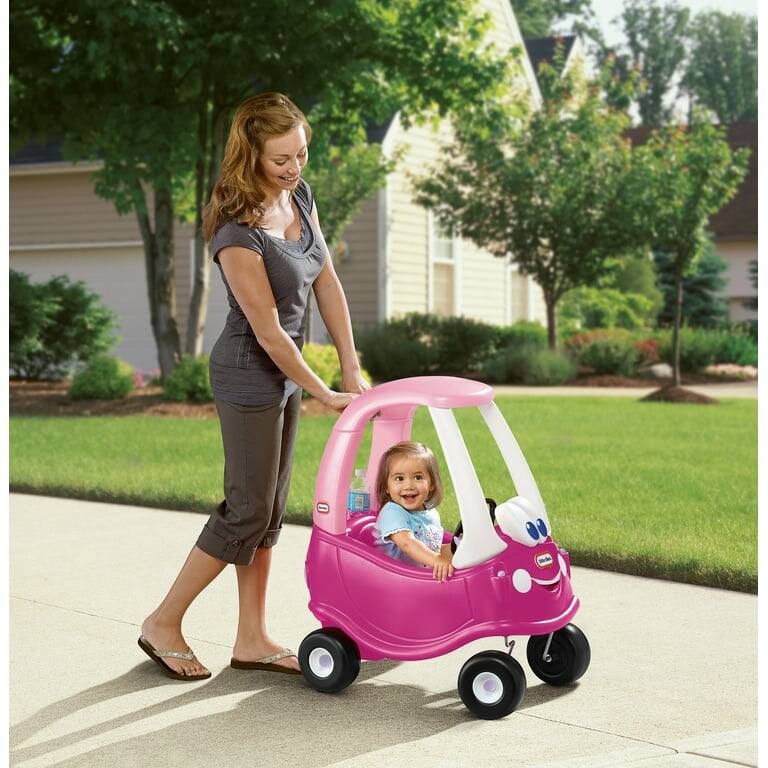 Cozy Coupe For Girls and Boys Ages 1 Year +