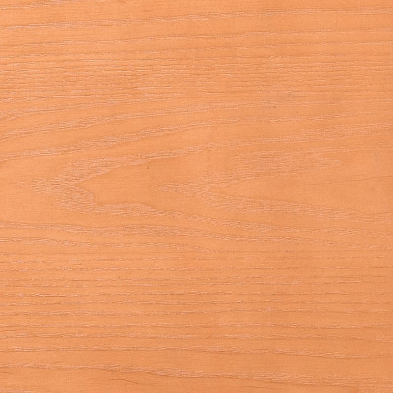 47.2" Round Solid Wood Dining Table with Intersecting Pedestal Base