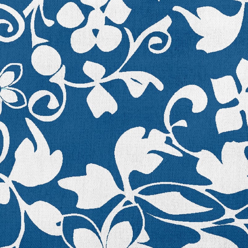 Evelyn Indoor/Outdoor Throw Pillow