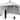 10x10FT Pop Up Canopy Tent, Instant Shelter with 2 Sidewalls & Wheeled Bag White
