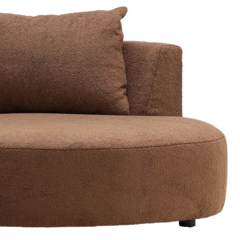 Springdale Chaise Sectional