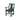 POLYWOOD Prairie Dining Arm Chair