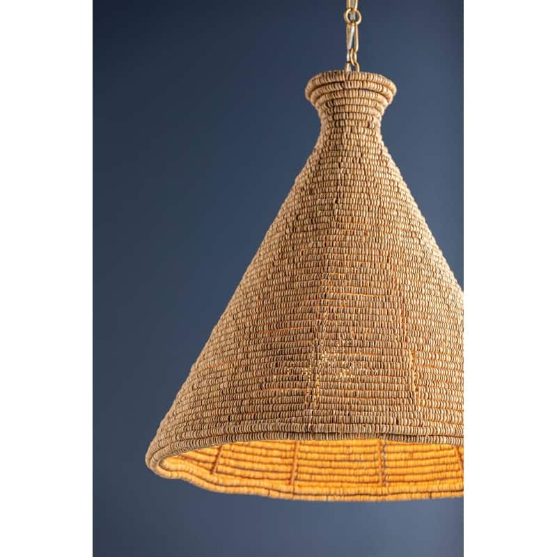Hudson Valley Lighting 5020 Tallman 20" Wide Pendant