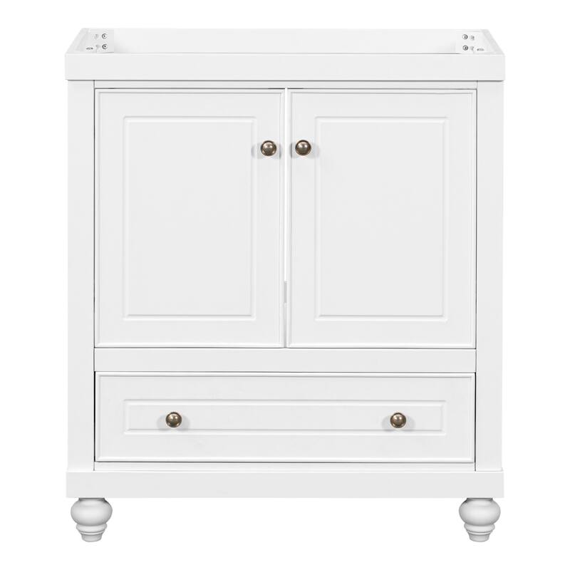 30" Bathroom Vanity