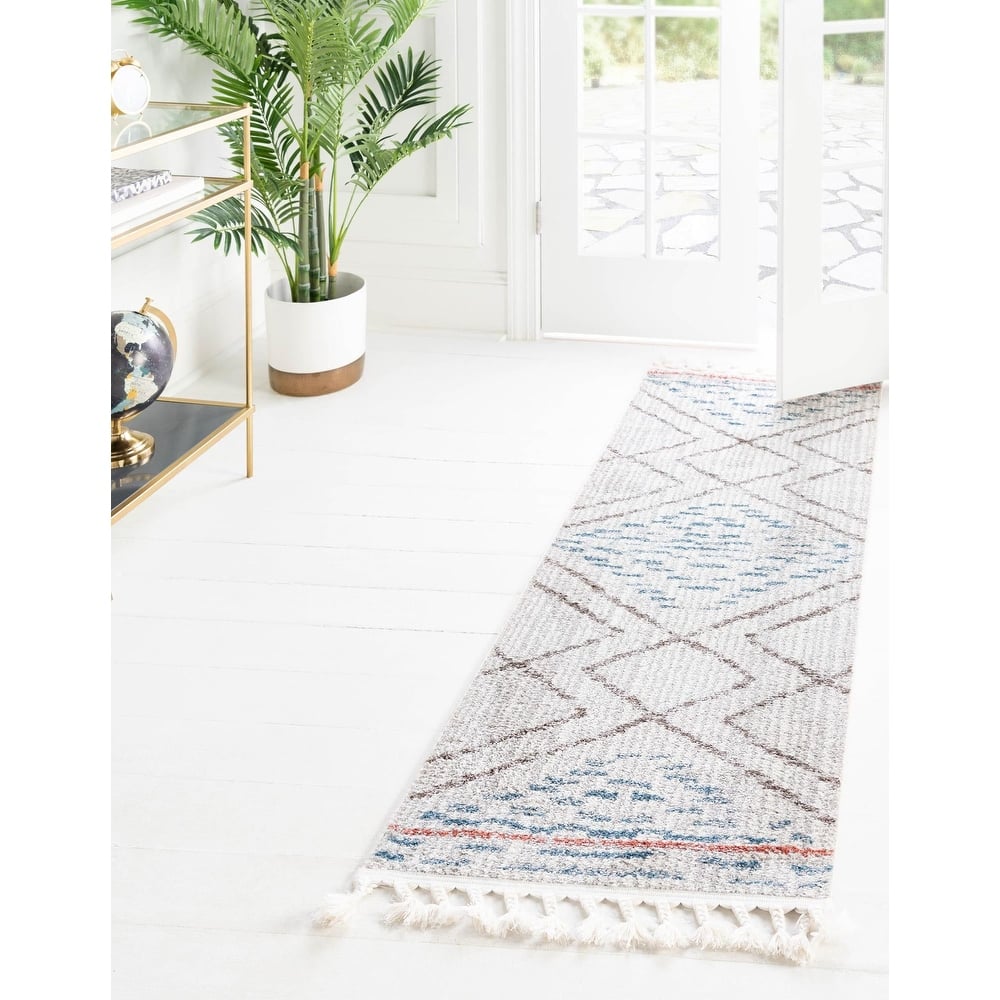 Contemporary Ariella Collection Area Rug