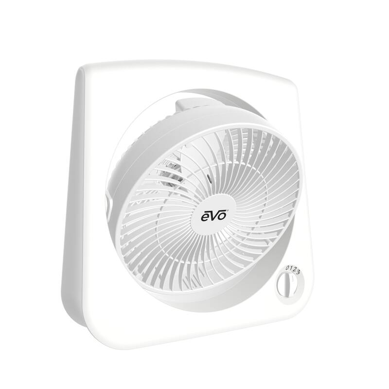 EVO Square Turbo Fan