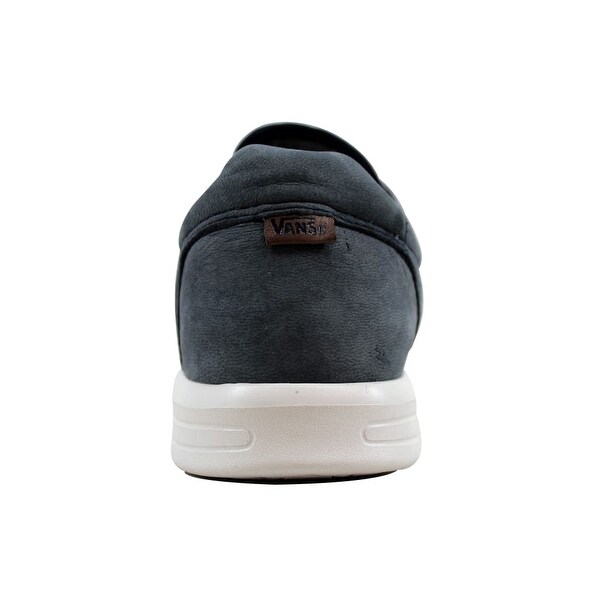vans iso 1.5 2014
