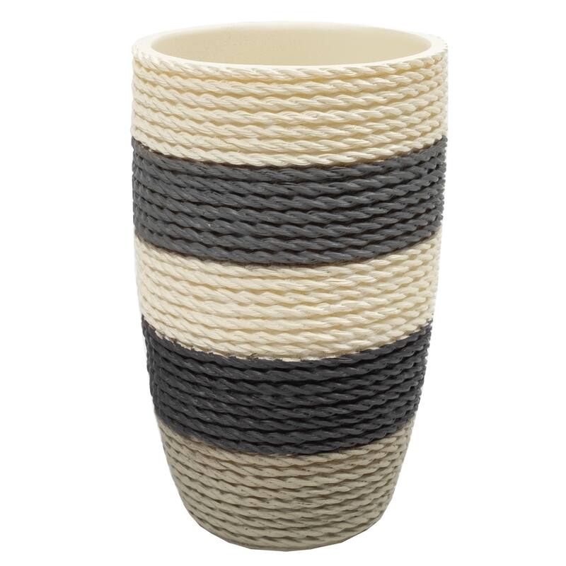 Twist Bath Accessory Collection