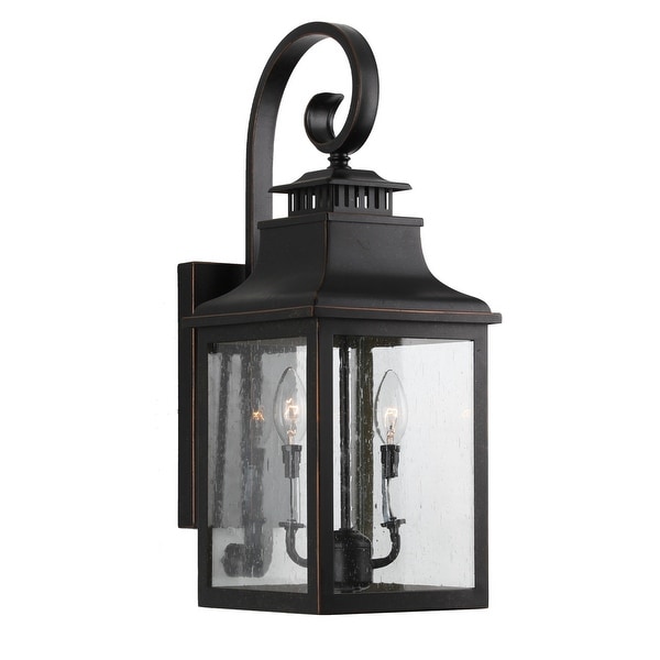 wall mounted lantern lights