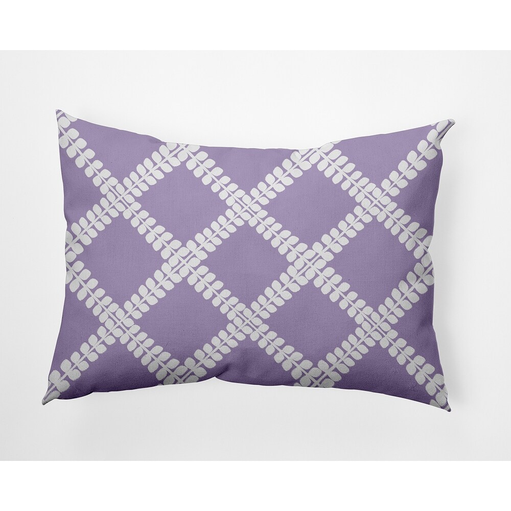 Purple Outdoor Cushions and Throw Pillows Bed Bath Beyond