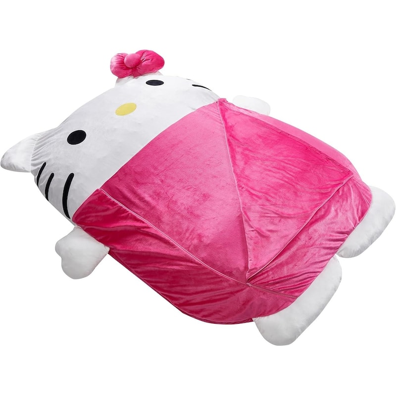 Sanrio Hello Kitty Oversized Floor Lounger for Kids