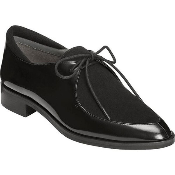 aerosoles east village leather oxfords