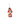 Interior Illusions Plus Poodle Holiday Dog Ornament