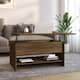 Option Brown oak