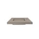 preview thumbnail 23 of 56, Palomar 36-inch NativeStone Bathroom Sink