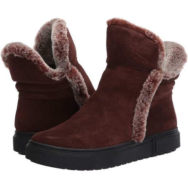 naturalizer barkley boot