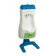 preview thumbnail 2 of 3, Peter Potty Flushable Toddler Urinal - White