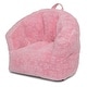 preview thumbnail 15 of 17, Serta Kids Plush Barrel Chair