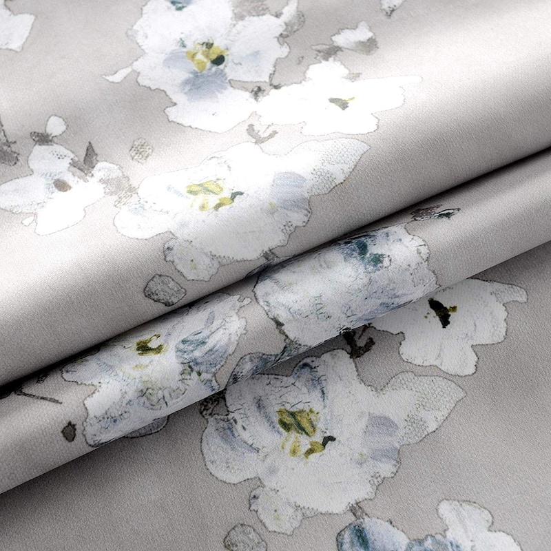 DriftAway Mackenzie Room Darkening Window Curtain Panel Pair