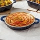 preview thumbnail 4 of 11, STAUB Ceramic 9-inch Pie Dish