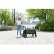 preview thumbnail 7 of 5, Jeep Deluxe Wrangler Wagon Stroller