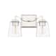 Option Polished Nickel