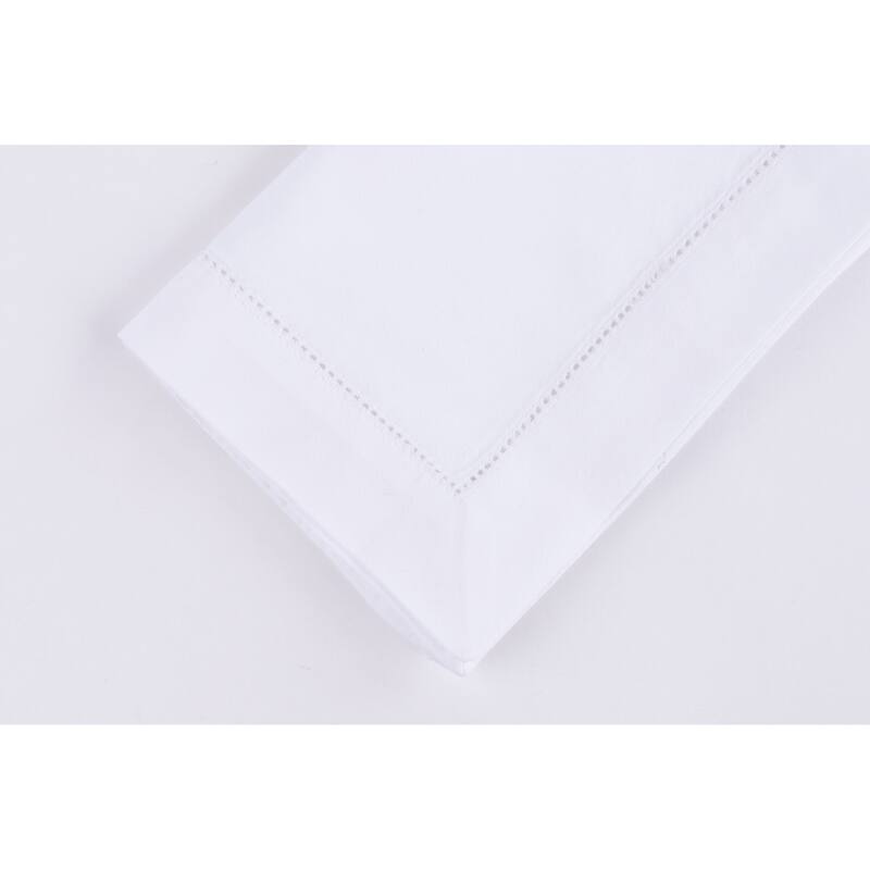 Milan Dinner Napkin Set (Set of 4)